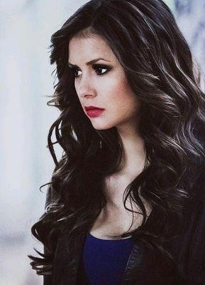 ❝'Cause darling I'm a nightmare dressed like a daydream.❞

Katerina Petrova, better known as Katherine Pierce.
#Fierce #QueenBitch