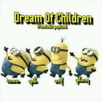 Dream Of Children (@doc_poppunk) 's Twitter Profile