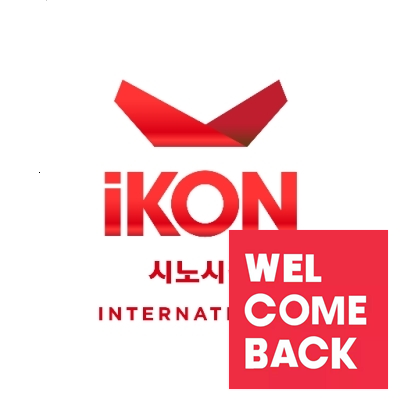 We brought the latest NEWS to #iKONIC about our YOUNG KINGS ! #WelcomeBackiKON