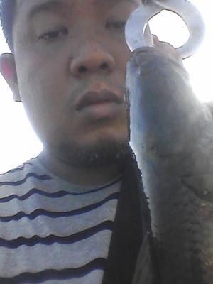 ArisCenidoza's profile picture. 