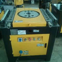 altechequipment's profile picture. Altech construction Equipments