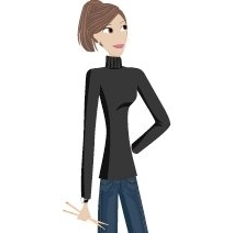 SeeJaneDrum's profile picture. everything for female drummers - PLAY LIKE A GIRL