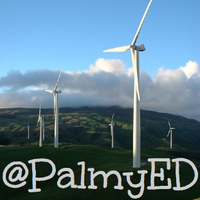 Palmy ED (@palmyed) 's Twitter Profile