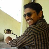 Ravindranathpodili(@Ravindrapodili) 's Twitter Profile Photo