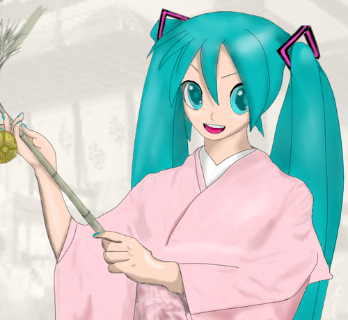 これはまおのドッペル君だお。
当社比３倍エロいかも・・・