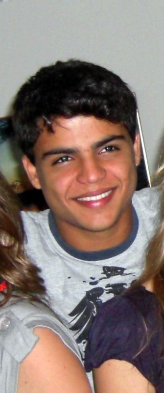 Caio Morbeck da Cunha :D