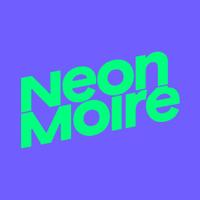 Neon Moiré • Design Events Calendar(@neonmoire) 's Twitter Profile Photo