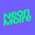 Neon Moiré • Design Events Calendar (@neonmoire) Twitter profile photo