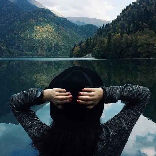 ___prejudice's profile picture. Если чай делает всё лучше, мне нужен океан чая. Мне нужен весь чай в Китае.