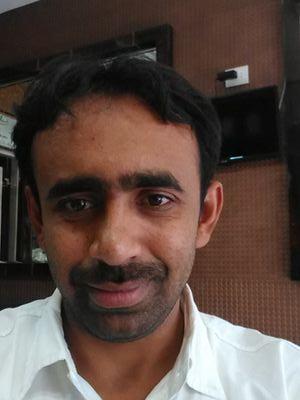 mahaboobcareers's profile picture. 