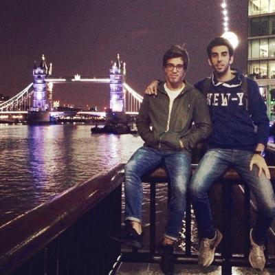 alvaro_cruz8's profile picture. Siempre hay elección.