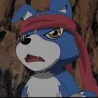 Gaomon (@digimongaomon) 's Twitter Profile