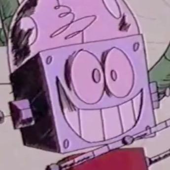 ❗️RT YOUR ROBOT❗️さんのプロフィール画像