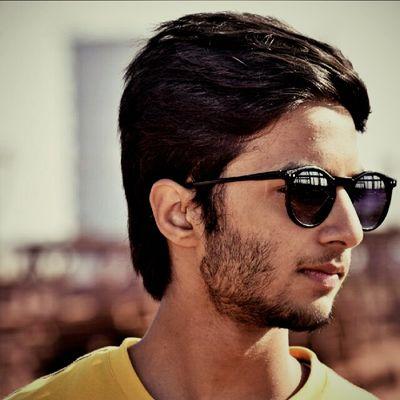 AkramJafry07's profile picture. I'm a Small Town Boy who want to paint this world with his colourful Ideas !!