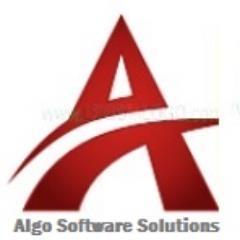 algosoftware's profile picture. 