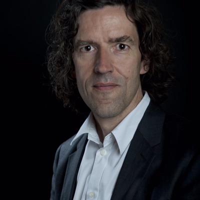 University Professor of International Law and Sustainability @UvA_Amsterdam; Dean  @AdamLawSchool