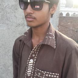 KhokharFaris's profile picture. 