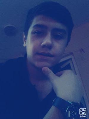 ReelSemih5's profile picture. 