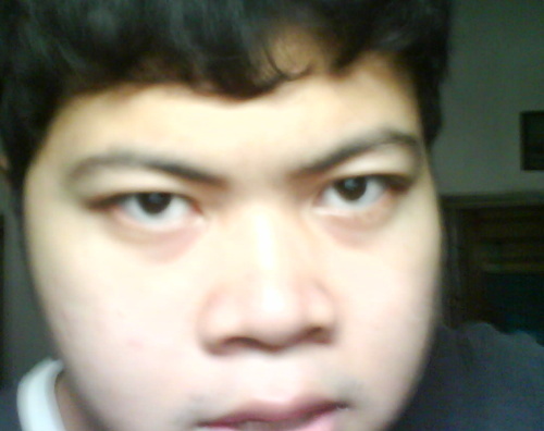 Iam good man and always happy life in this world