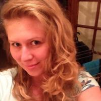 Gaby Mahrholz (@gm2510) 's Twitter Profile