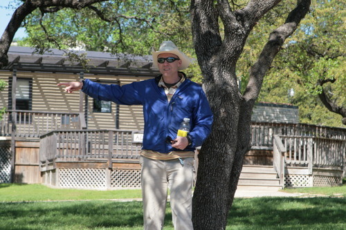 mdatx's profile picture. Actor, filmmaker living in Austin, TX. Born Oklahoma City.