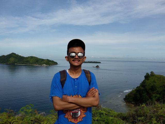 Harys_Justice11's profile picture. 