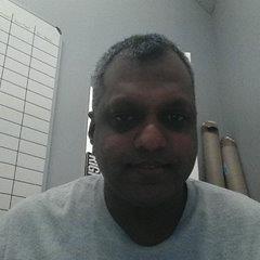 CedricJamesZA's profile picture. 