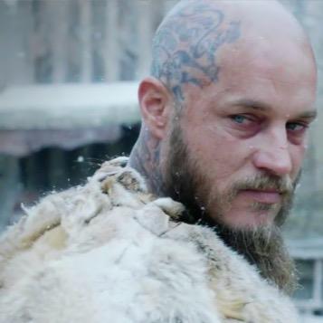 ragnar lodbrok jakeblakethe100 twitter