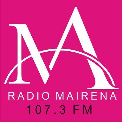 Radio municipal de #MairenadelAlcor 107.4 FM

Podcast en iVoox:
https://t.co/p7Eir1C4f9…
Podcast en SoundCloud:
https://t.co/dRbTexY6QS