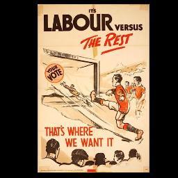 Examining the challenges that currently face the UK Labour Party, and political parties in general, in trying to balance power and principle.
🏳️‍🌈🏳️‍⚧️