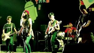 •Official pages• | Born : November 2007 |Poppunk|Rock|alternative| CP : 3240D5D6 | support our local movement \m/