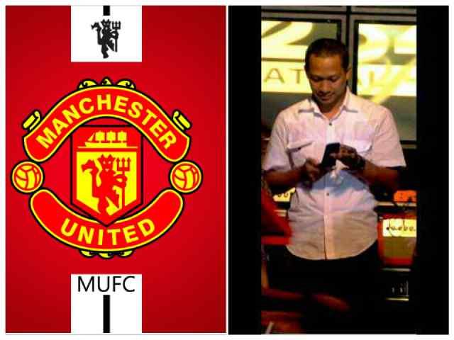 dedy_ardiansyah's profile picture. :: sportif dan gak neko-neko ::