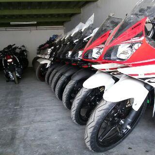 SalesYamahaCRB's profile picture. Yamaha Semakin Di Depan.Terbaik & Terpercaya(Murah,Mudah,Cepat)                                 CASH & KREDIT                      +6281291460490