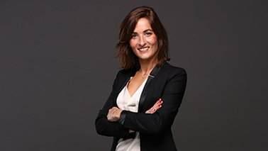 Séverine Verdot Profile