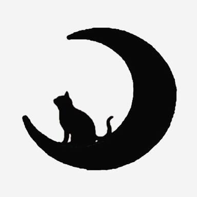 三日月猫 Month Cat Twitter 三日月猫 Month Cat Twitter
