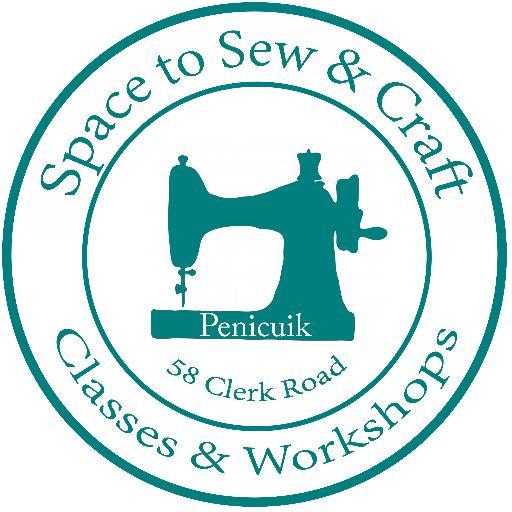 SewPenicuik's profile picture. Supplies shop in Penicuik, Midlothian, for sewing, knitting, crochet, needle-felting and more. Fun, informal sewing classes, craft workshops & social groups.