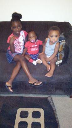 Marisha20092014's profile picture. mother of THREE and proud of em R.I.P SBCW JR. no time for games its strictly business....