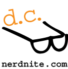 The original monthly event where DC nerds come to hear about science and other esoteric subjects while drinking beer. Tweets on science, art, nerdery, DC life.