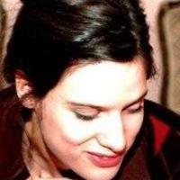 Katrin Solhdju (@ksolhdju) 's Twitter Profile Photo