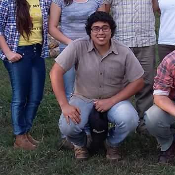 josevillamayr91's profile picture. 