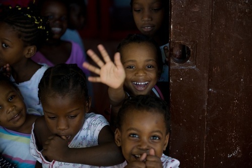 GFPHaiti's profile picture. Global Family Philanthropy is a non-profit organization dedicated to helping children, elderly and the sick living in abject poverty.