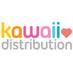 Kawaii Distribution (@KawaiiDist) Twitter profile photo