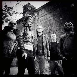 Formed in the Kool-Aid drenched primordial soup of the Leicester music scene Nylon 9 have psychedelically urine-soaked the Punk Blues sound