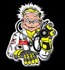 yoga_asnan146's profile picture. Valentino Rossi 46 yellow Italy