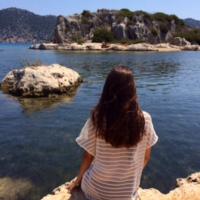 Şahika Alioğlu (@shkalioglu) 's Twitter Profile