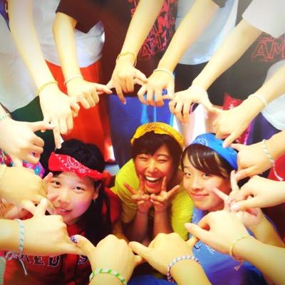 池田高校ダンス部69期 We Are We Love IHDC