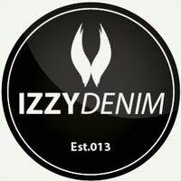 IZZY DENIM (@izzydenim) 's Twitter Profile