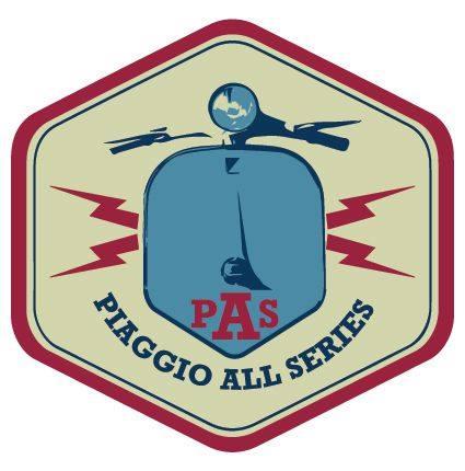 • Fanspage FB : Piaggio ALL Series • IG : PiaggioAllSeries • Grup FB : PIAGGIO ALL SERIES