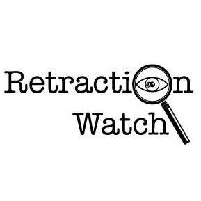 Retraction Watchさんのプロフィール画像