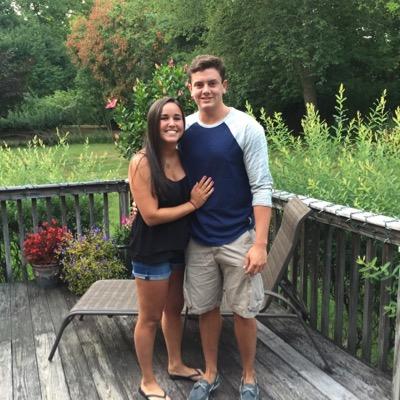 bridgetcorsi's profile picture. UConn '19
